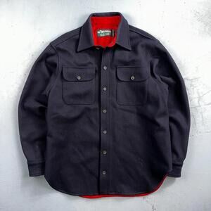 Northwear Navy Blue Work shirt Jacket